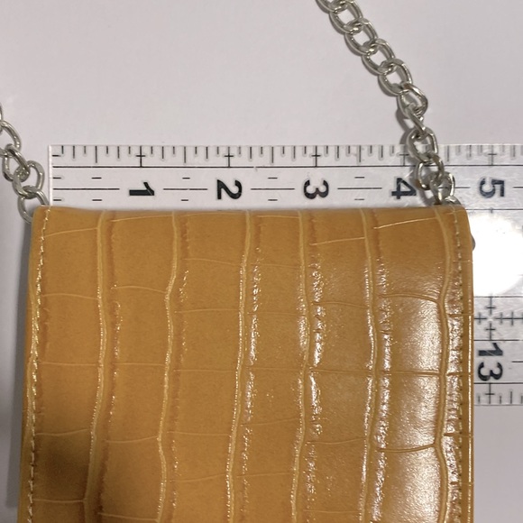 ZARA MINI BAG - Picture 4 of 9